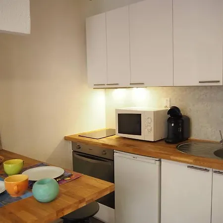 1km Des Plages Parking Gratuit *