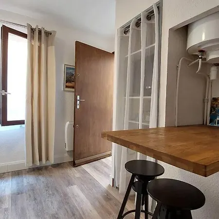 1km Des Plages Parking Gratuit 公寓 韦尔东的圣克鲁瓦