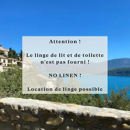 1km Des Plages Parking Gratuit 公寓 韦尔东的圣克鲁瓦