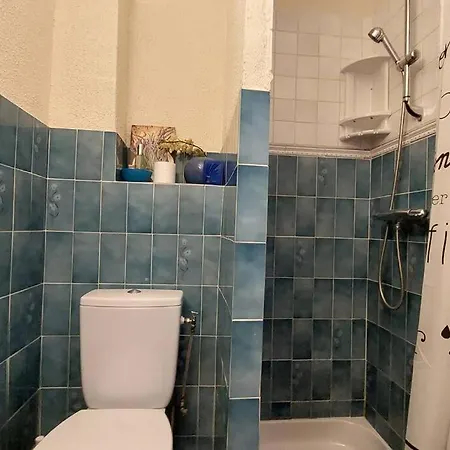 1km Des Plages Parking Gratuit Apartment Sainte-Croix-de-Verdon