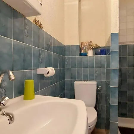 1km Des Plages Parking Gratuit Apartment Sainte-Croix-de-Verdon