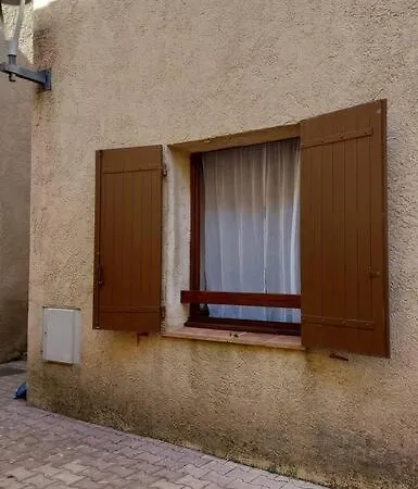 Apartman 1km Des Plages Parking Gratuit Sainte-Croix-de-Verdon